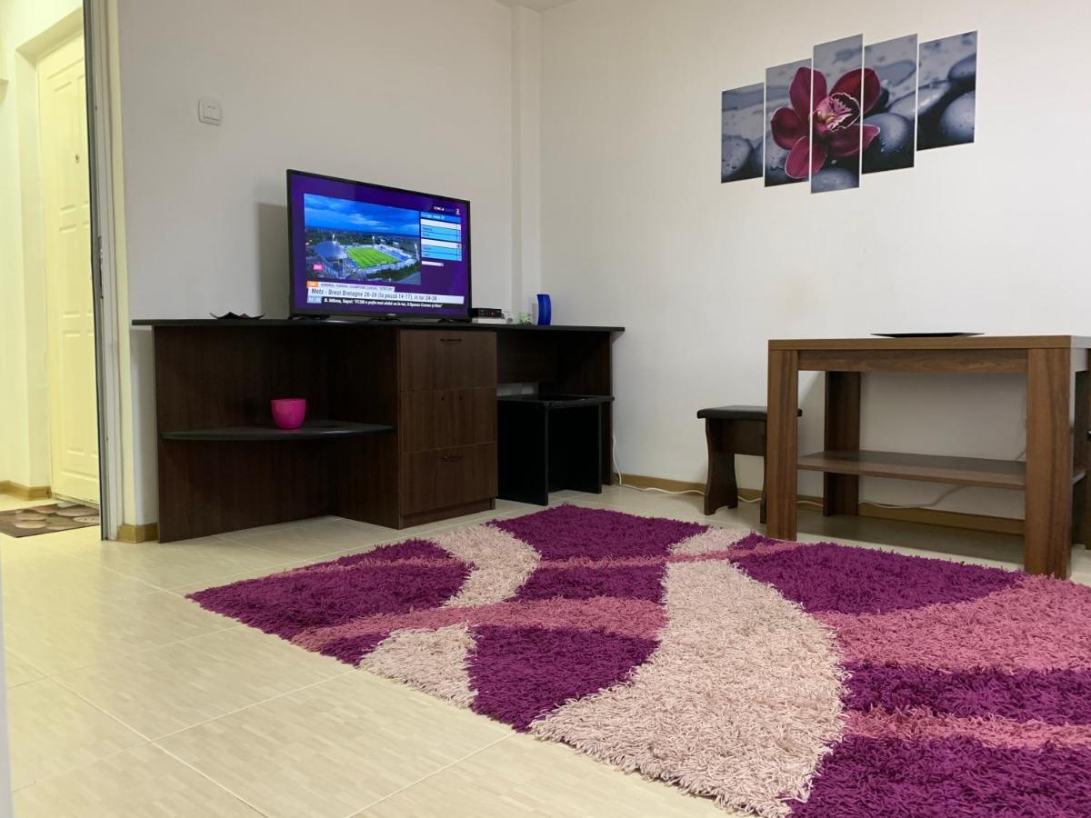 Eli Apartment Galac Kültér fotó