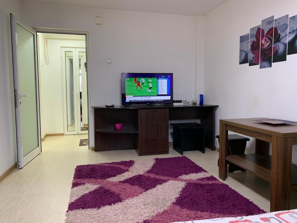Eli Apartment Galac Kültér fotó