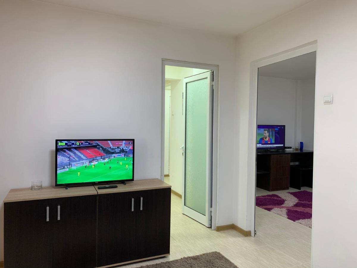 Eli Apartment Galac Kültér fotó