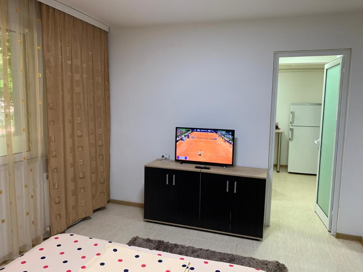 Eli Apartment Galac Kültér fotó