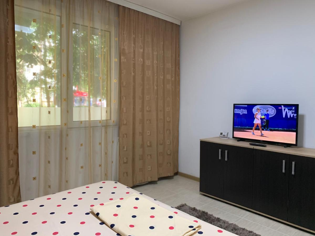 Eli Apartment Galac Kültér fotó