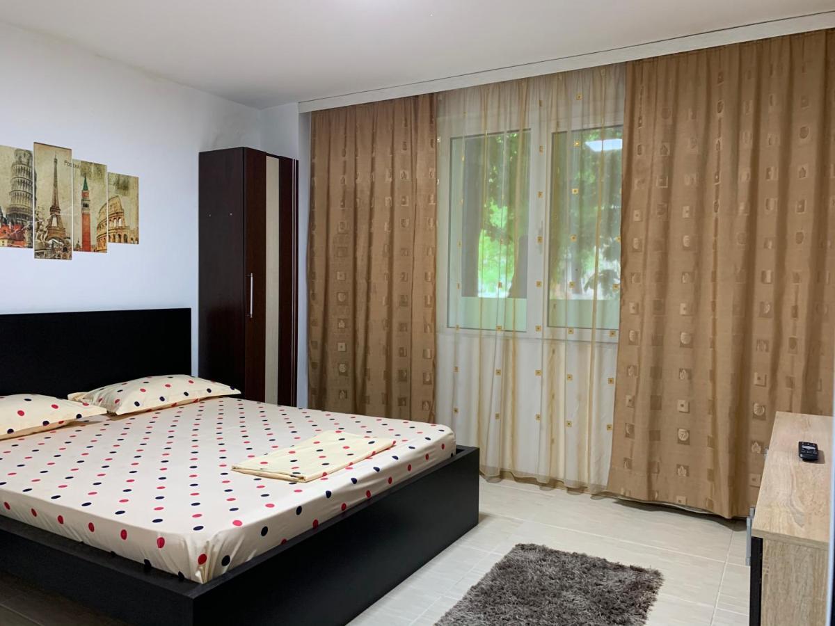 Eli Apartment Galac Kültér fotó