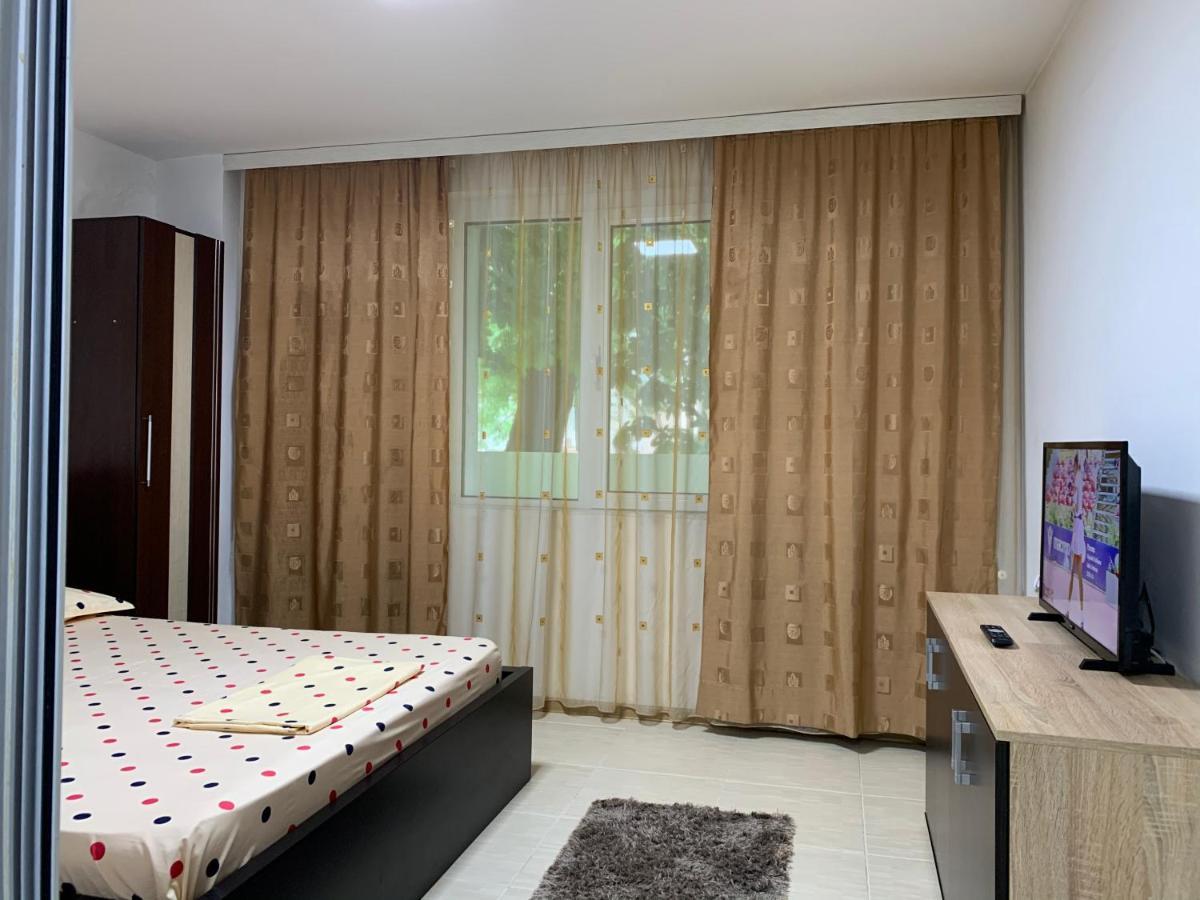 Eli Apartment Galac Kültér fotó