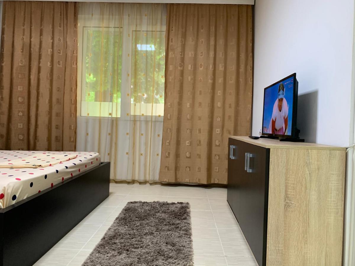 Eli Apartment Galac Kültér fotó