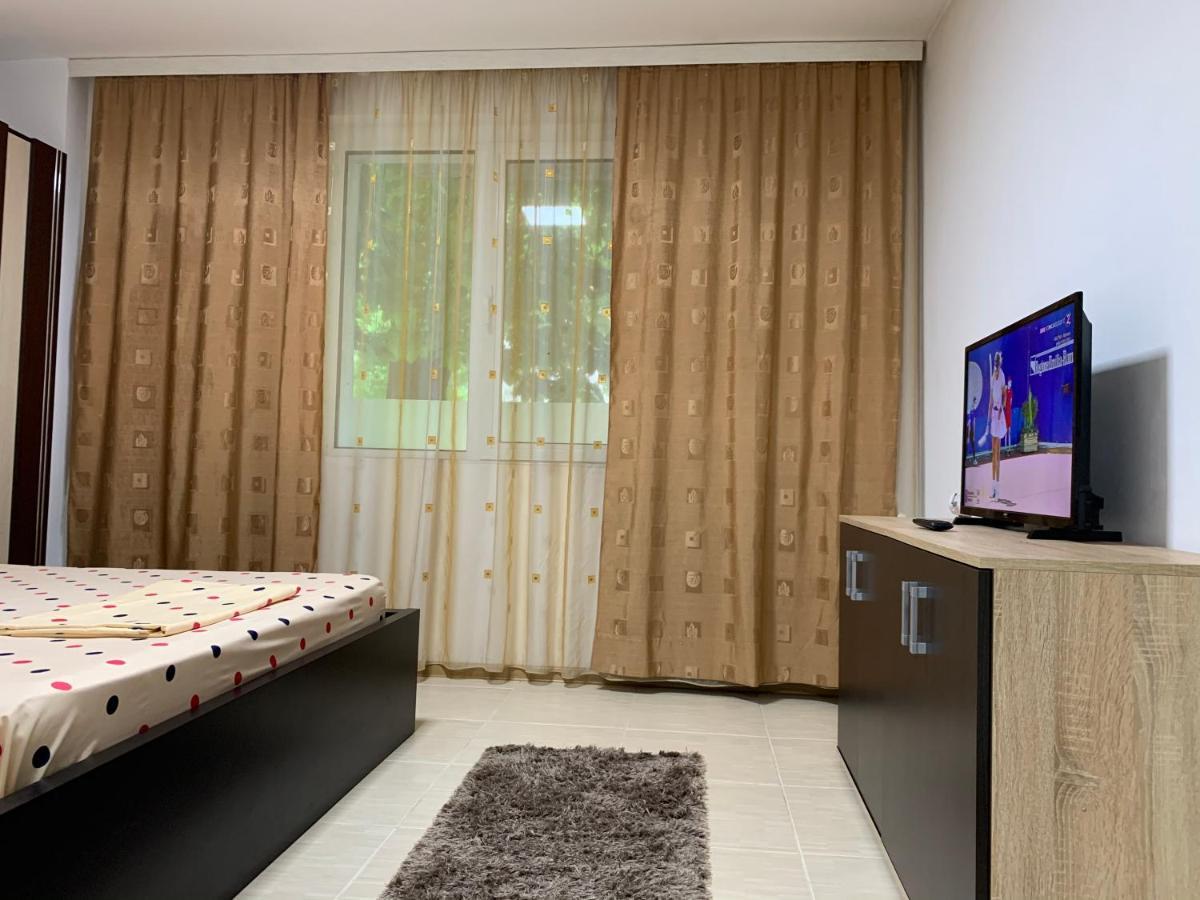 Eli Apartment Galac Kültér fotó