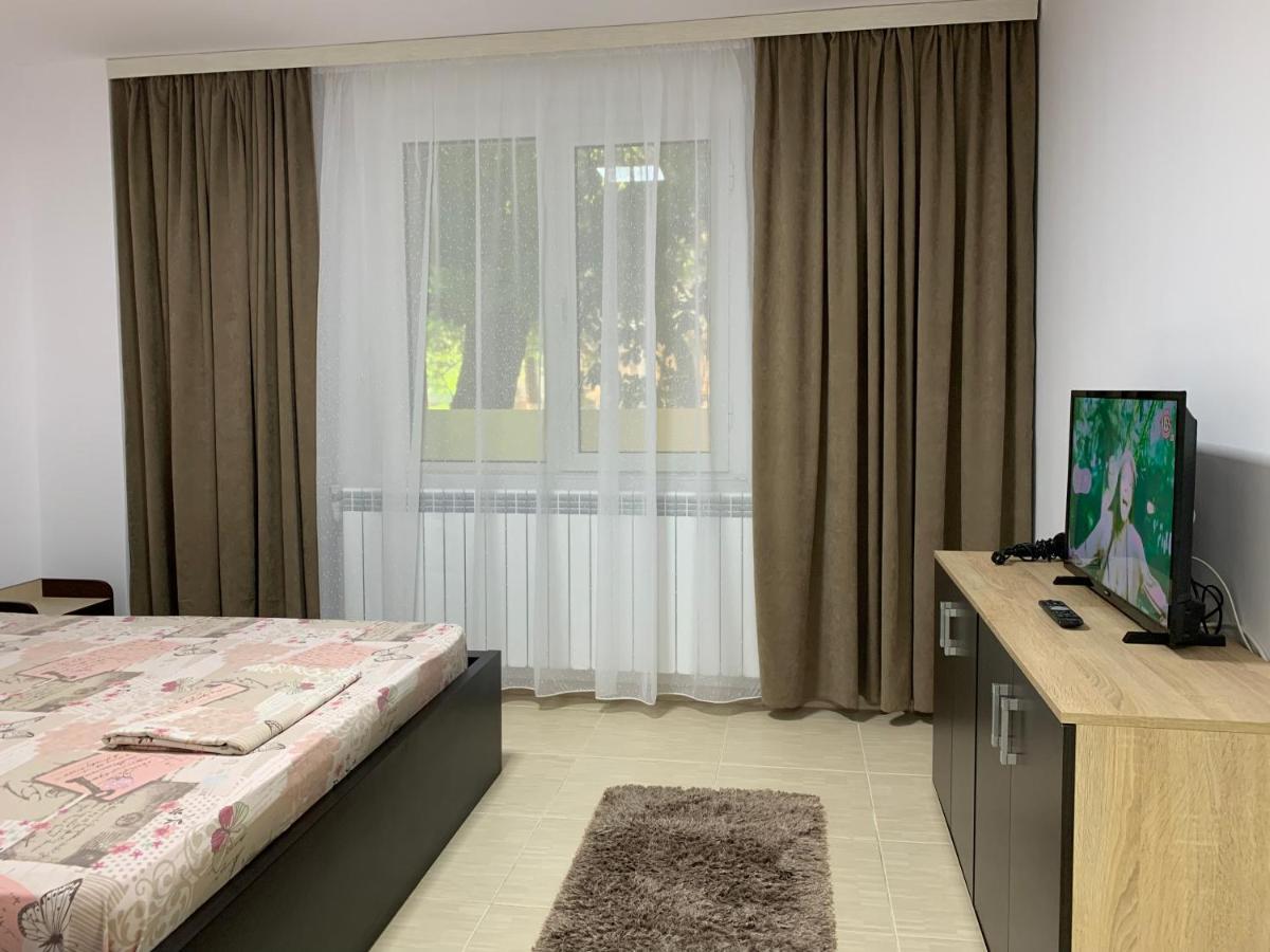 Eli Apartment Galac Kültér fotó