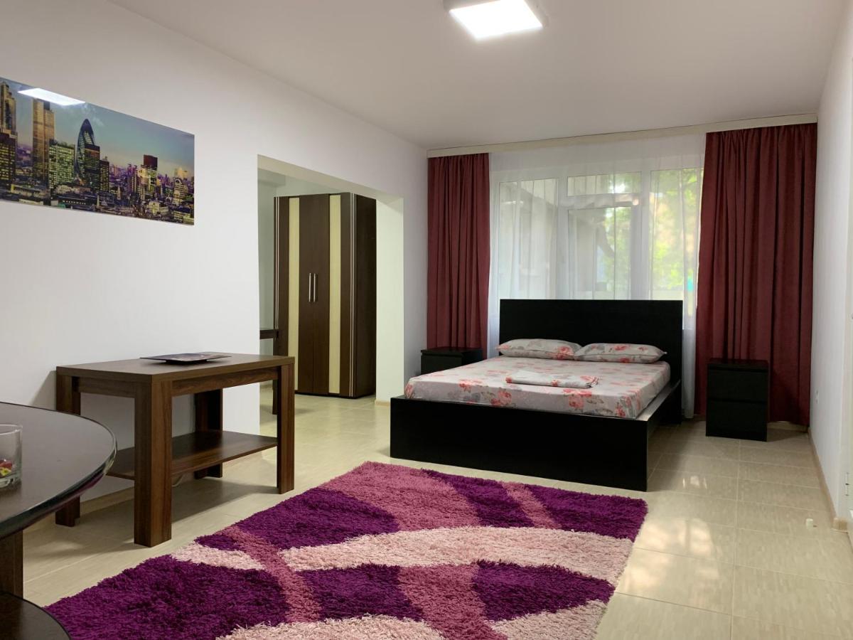 Eli Apartment Galac Kültér fotó