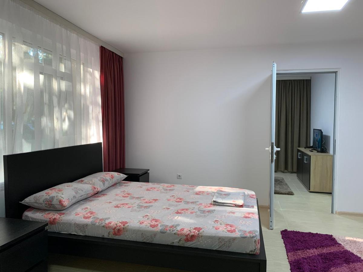 Eli Apartment Galac Kültér fotó