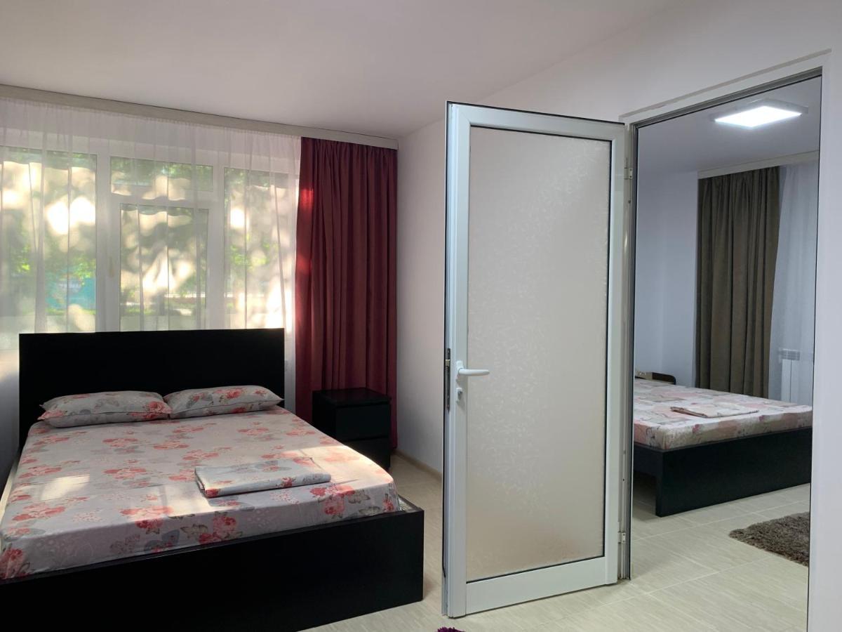 Eli Apartment Galac Kültér fotó