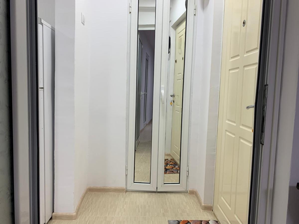 Eli Apartment Galac Kültér fotó