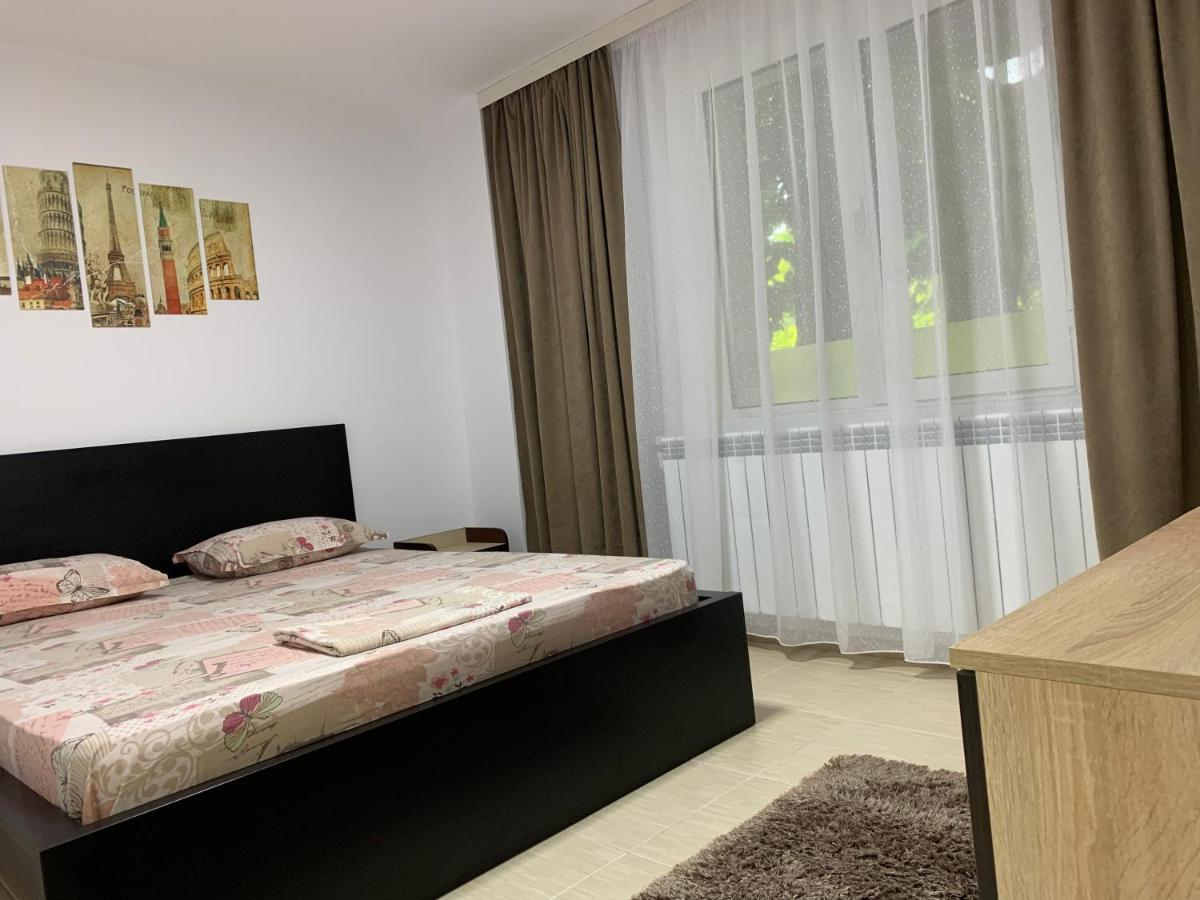 Eli Apartment Galac Kültér fotó