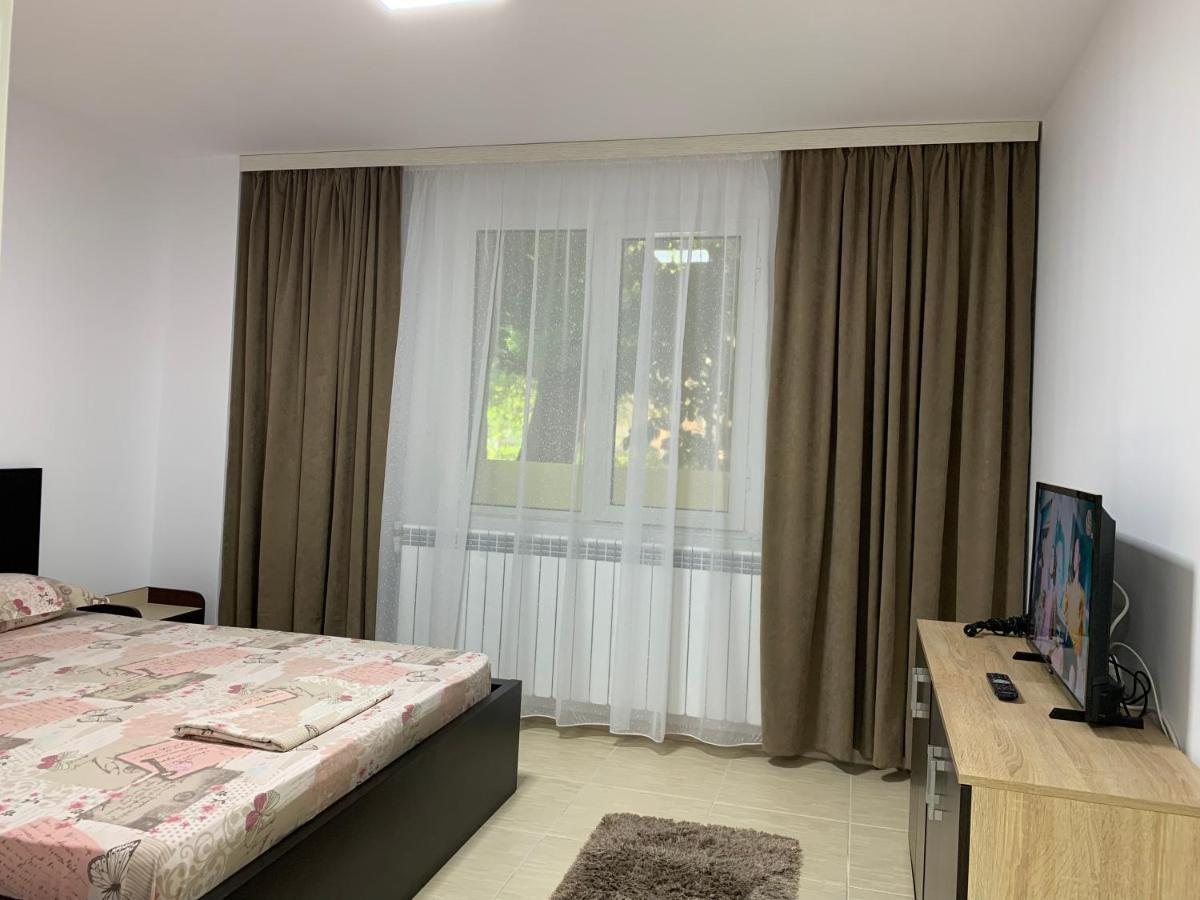 Eli Apartment Galac Kültér fotó
