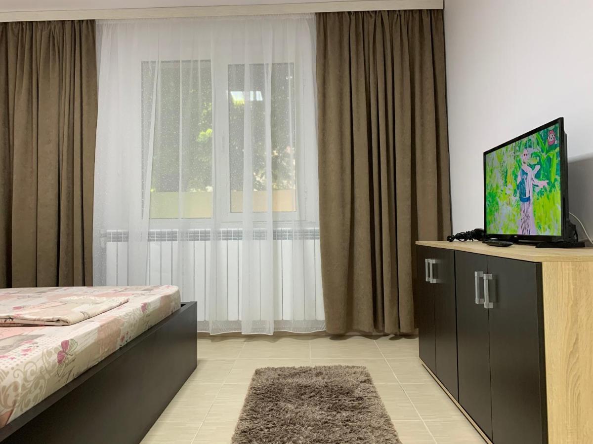 Eli Apartment Galac Kültér fotó