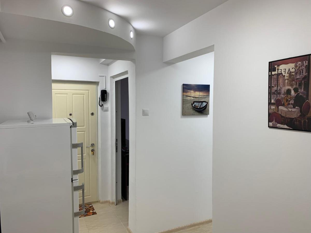 Eli Apartment Galac Kültér fotó