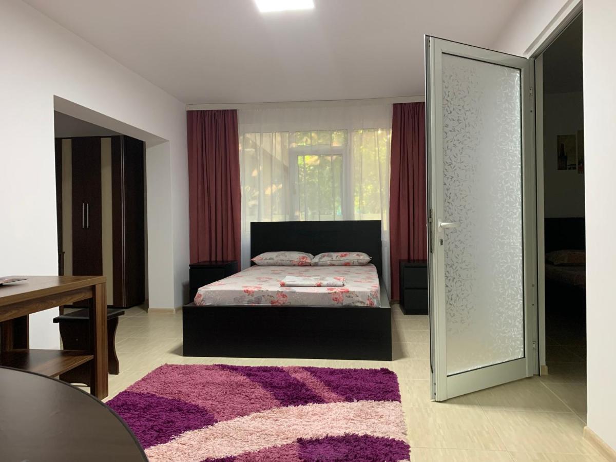 Eli Apartment Galac Kültér fotó