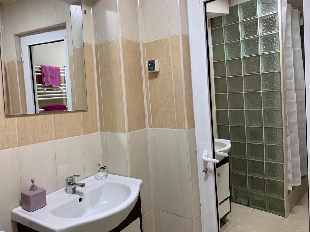 Eli Apartment Galac Kültér fotó