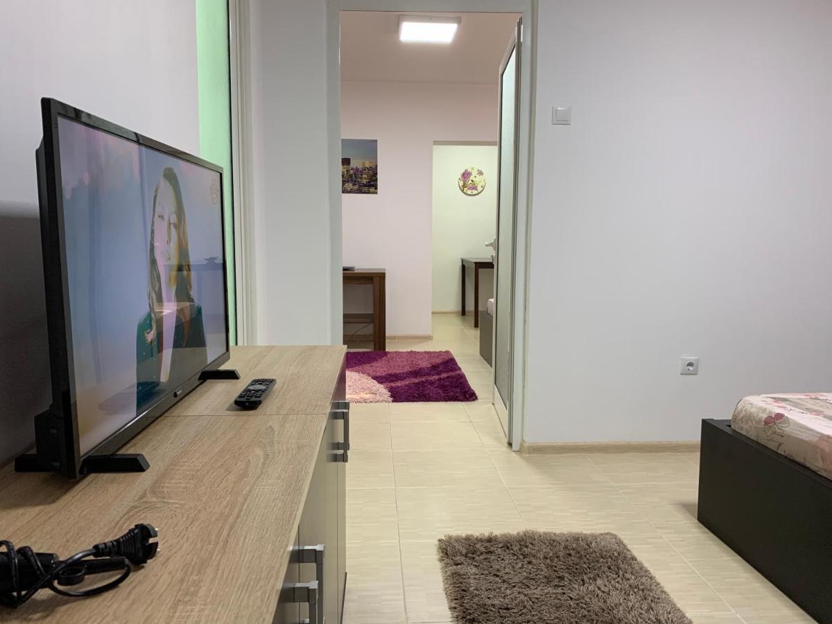 Eli Apartment Galac Kültér fotó