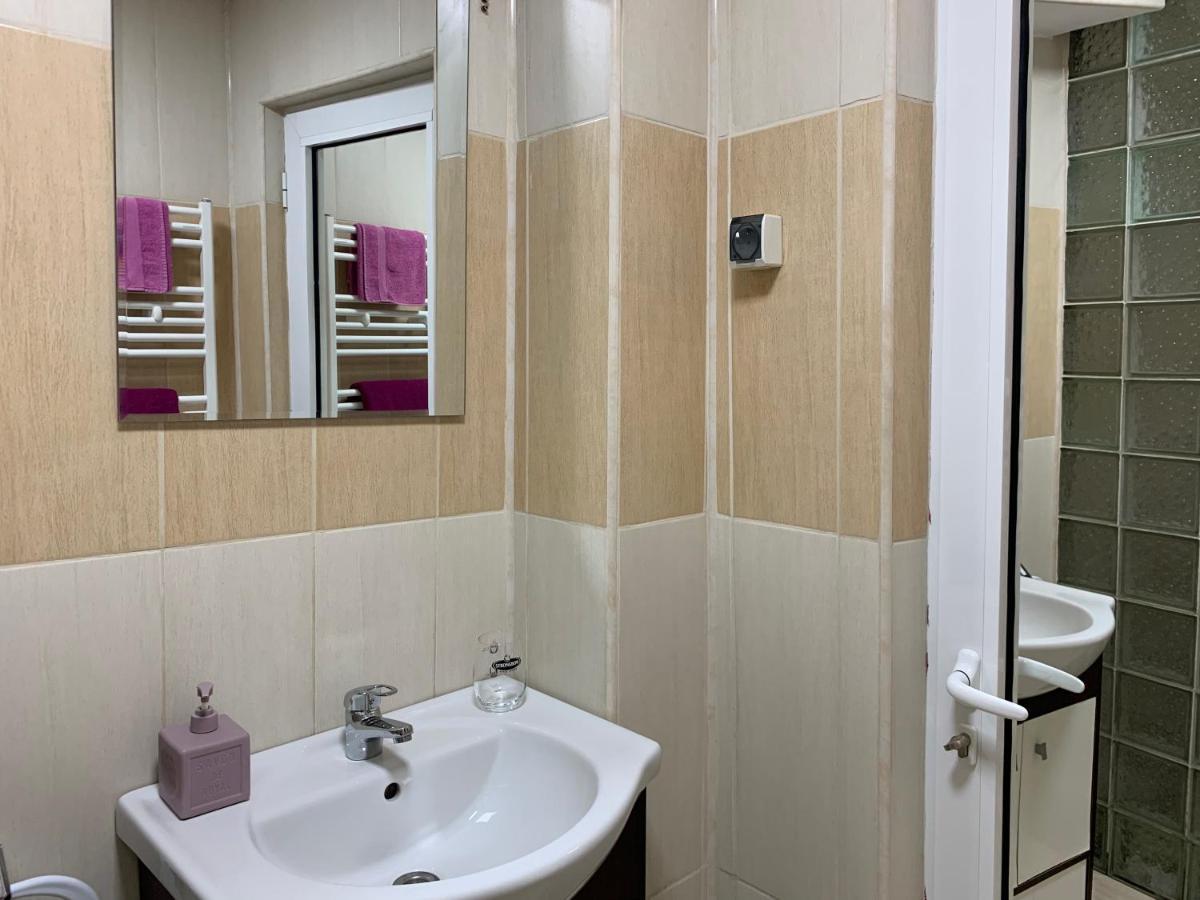Eli Apartment Galac Kültér fotó