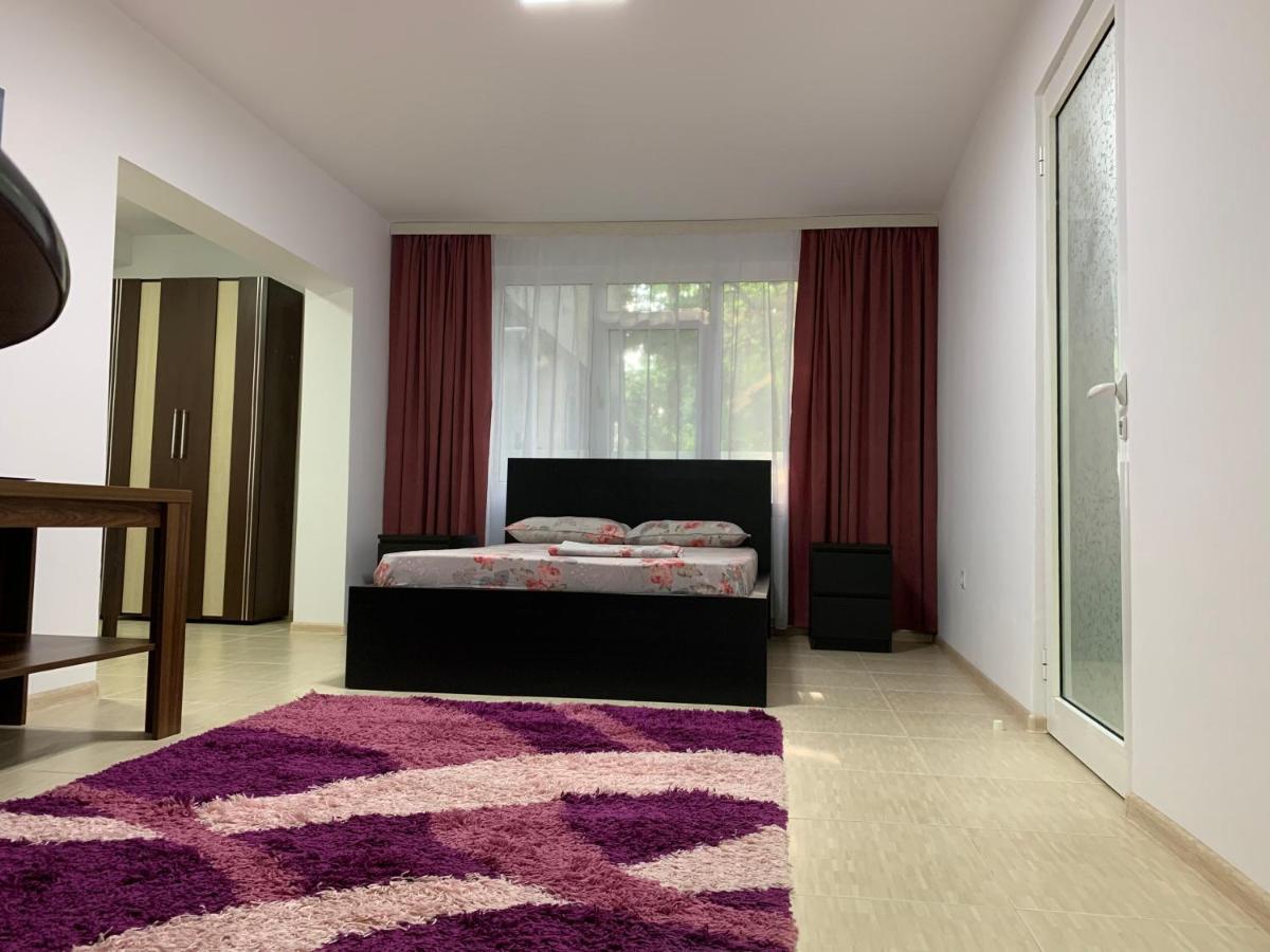Eli Apartment Galac Kültér fotó