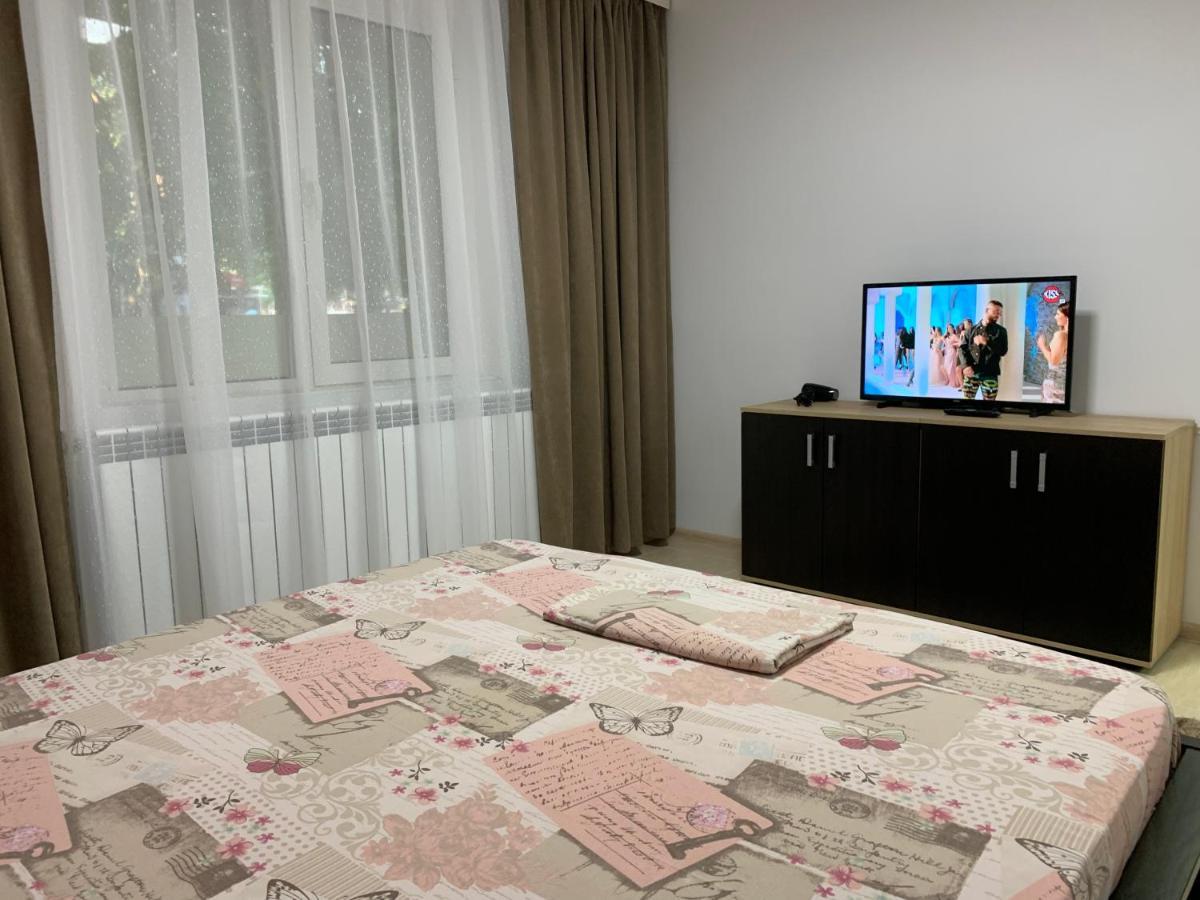 Eli Apartment Galac Kültér fotó