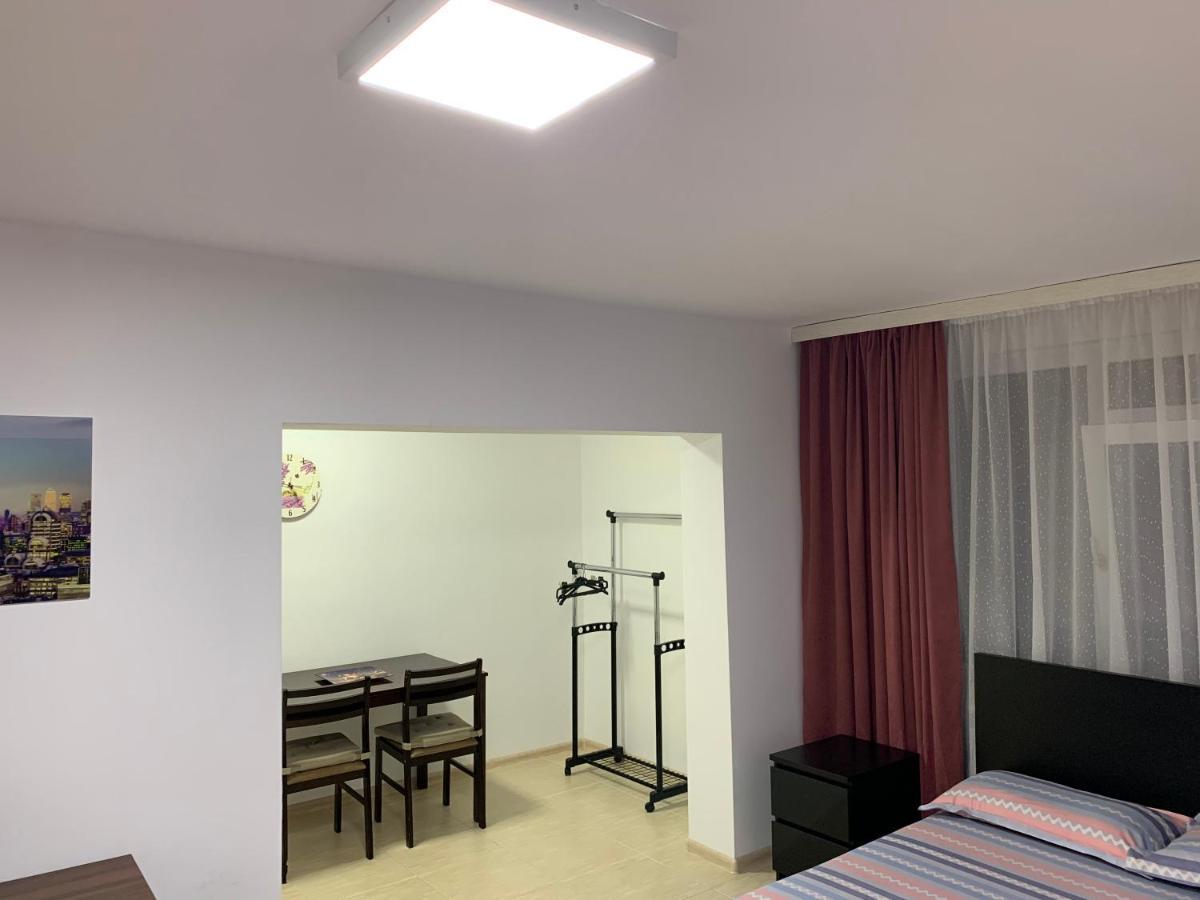 Eli Apartment Galac Kültér fotó