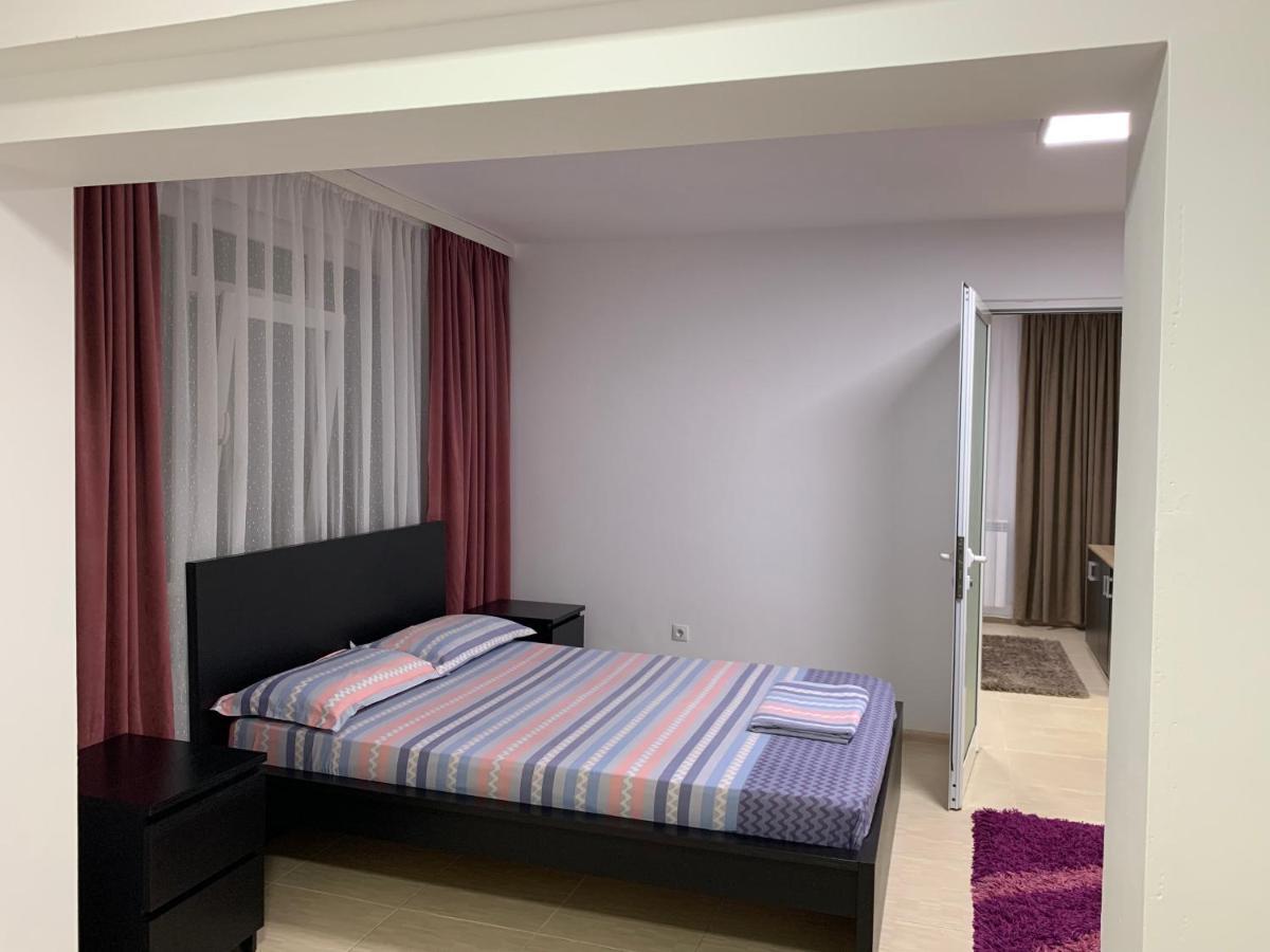 Eli Apartment Galac Kültér fotó