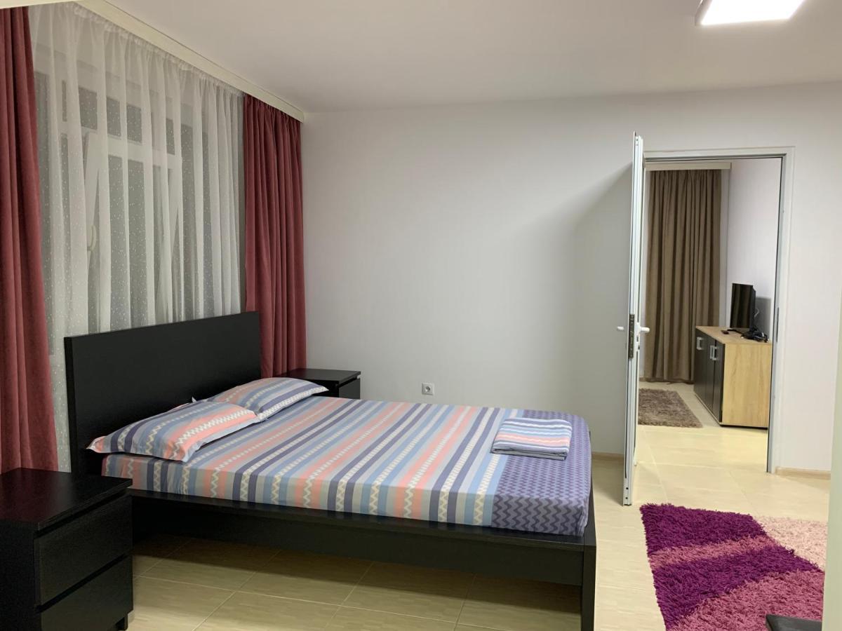 Eli Apartment Galac Kültér fotó