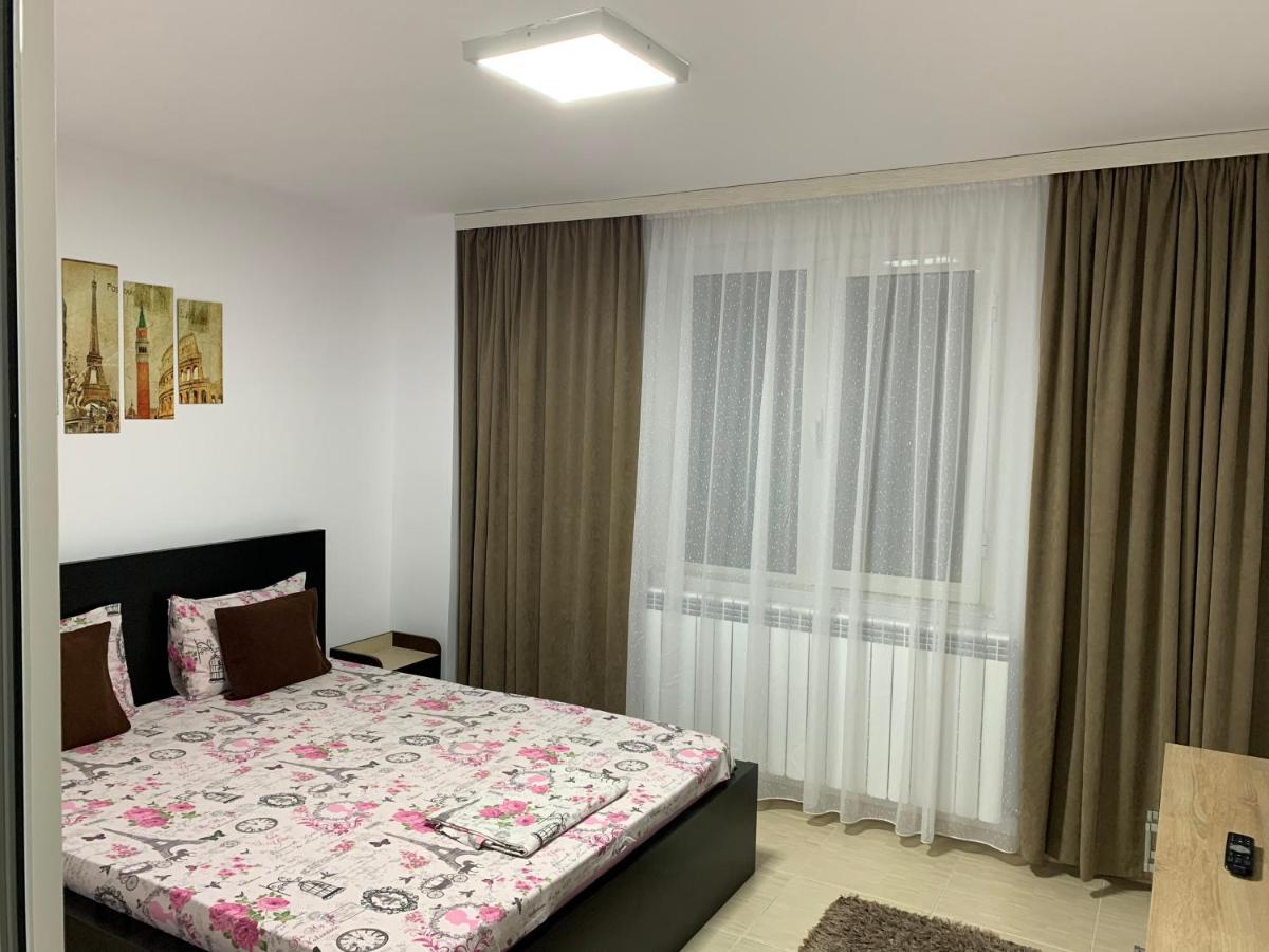 Eli Apartment Galac Kültér fotó