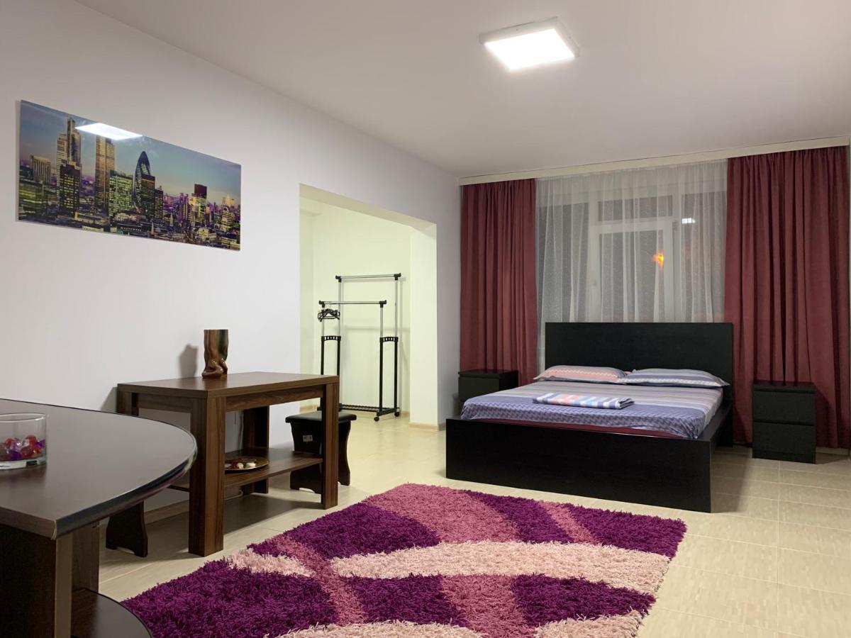 Eli Apartment Galac Kültér fotó