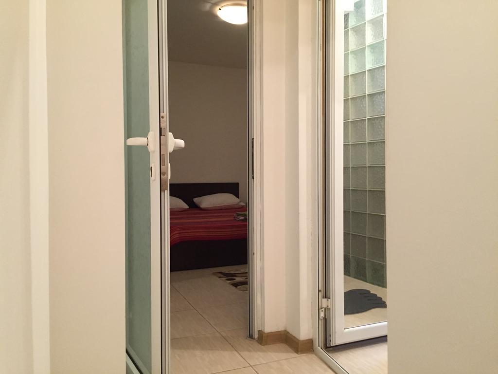 Eli Apartment Galac Kültér fotó