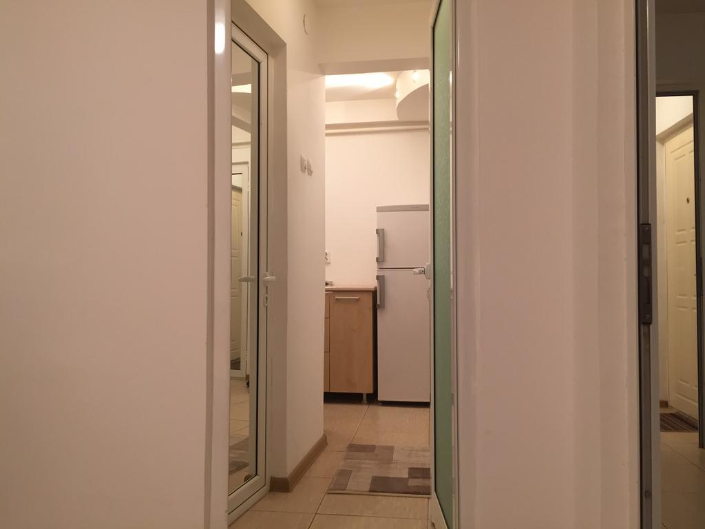Eli Apartment Galac Kültér fotó