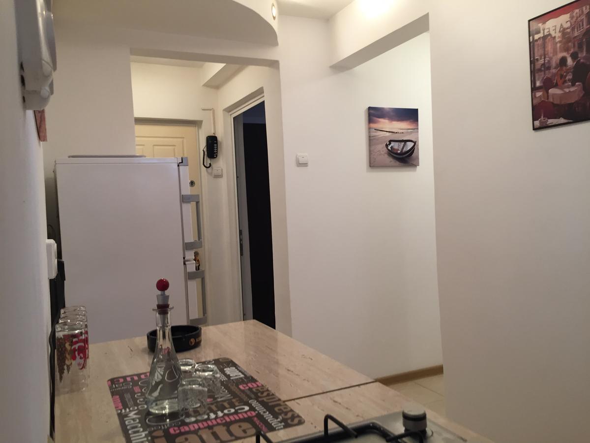 Eli Apartment Galac Kültér fotó